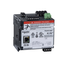 Power quality meter, PowerLogic PM8000, Standard, transducer, 512 MB, 256 s/c