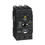 Mini circuit breaker, E-Frame, 30A, 3 pole, 480Y/277VAC, 65kA max, bolt on [TAA]