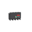 Earth-leakage add-on protection module VigiPacT, ComPacT NSX 100/160, 200VAC to 440VAC, 30mA to 30A, 4 poles