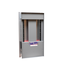 Interior, I-Line Panelboard, HCJ, 600A, main lugs, 45in CB space, for 32in W x 73in H x 9.5in D box, Al bus