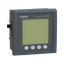 EasyLogic PM2220, Power & Energy meter, up to the 15th harmonic, LCD display, RS485, class 1