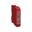 Speed monitoring 1 Sin/Cos encoder expansion module with screw term