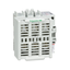 TeSys GS, disconnect switch, fuse, 3 P, 600 V, UL 30 A, Type J fuse