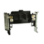 Panelboard accessory, NQ, dead front, 225A, neutral, Cu