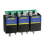 OEM assembler kit, Surgelogic, 120kA, 208Y/120 VAC, 3 phase, 4 wire, SPD type 2