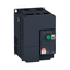 variable speed drive, Altivar Machine ATV320, 5.5kW, 525 to 600V, 3 phases, compact