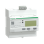 iEM3555 energy meter - Modbus - 1 DI - 1 DO - multi-tariff - Rogowski coil
