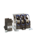 Operating mechanism, flange mounted, variable depth, 30A, 600V, H, K, J, R fuseholder, cable operated switch mechanism