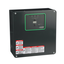 Surge protection device, Surgelogic, EMA, 160kA, 480Y/277VAC, 3 phase, 4 wire, NEMA 1