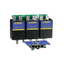 OEM assembler kit, Surgelogic, 240kA, 480Y/277VAC, 3 phase, 4 wire, SPD type 2