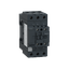 IEC contactor,Easy TeSys DPE,nonreversing,40A,3P,25HP at 480V AC,120V AC 50/60Hz coil