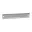 35mm symetrical DIN rail -L 180mm for using with NSYTCSxx in PLM32