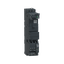 Reversing power base, TeSys Ultra, 3P, 12A/690V, coil 110-240VAC/DC