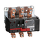 Overload Relay, Motor Logic, solid state overload relay, NEMA Size 3, 3 pole, 30A to 90A, 600VAC, separate mount