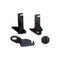 Mini circuit breaker accessory, QO, padlock attachment, 1 pole [TAA]
