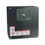 Surge protection device, Surgelogic, 240kA, 600Y/347 VAC, 3 phase, 4 wire, NEMA 1
