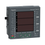 EasyLogic PM2130, Power & Energy meter, up to the 31st harmonic, LED display, RS485, class 0.5S