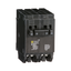 Tandem circuit breaker, Homeline, 2 x 1 pole at 20A, 1 x 2 pole at 30A, 120/240VAC, 10kA AIR, plug in, UL