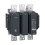 contactor, TeSys F, 3P(3NO), AC-1, <=690V 1260 A, coil 220V AC