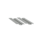 adaptor plates for vers.PLAZorZT D420mm 1 door mounting NSYPAPL/DPLA/DLP/BRF/BRP