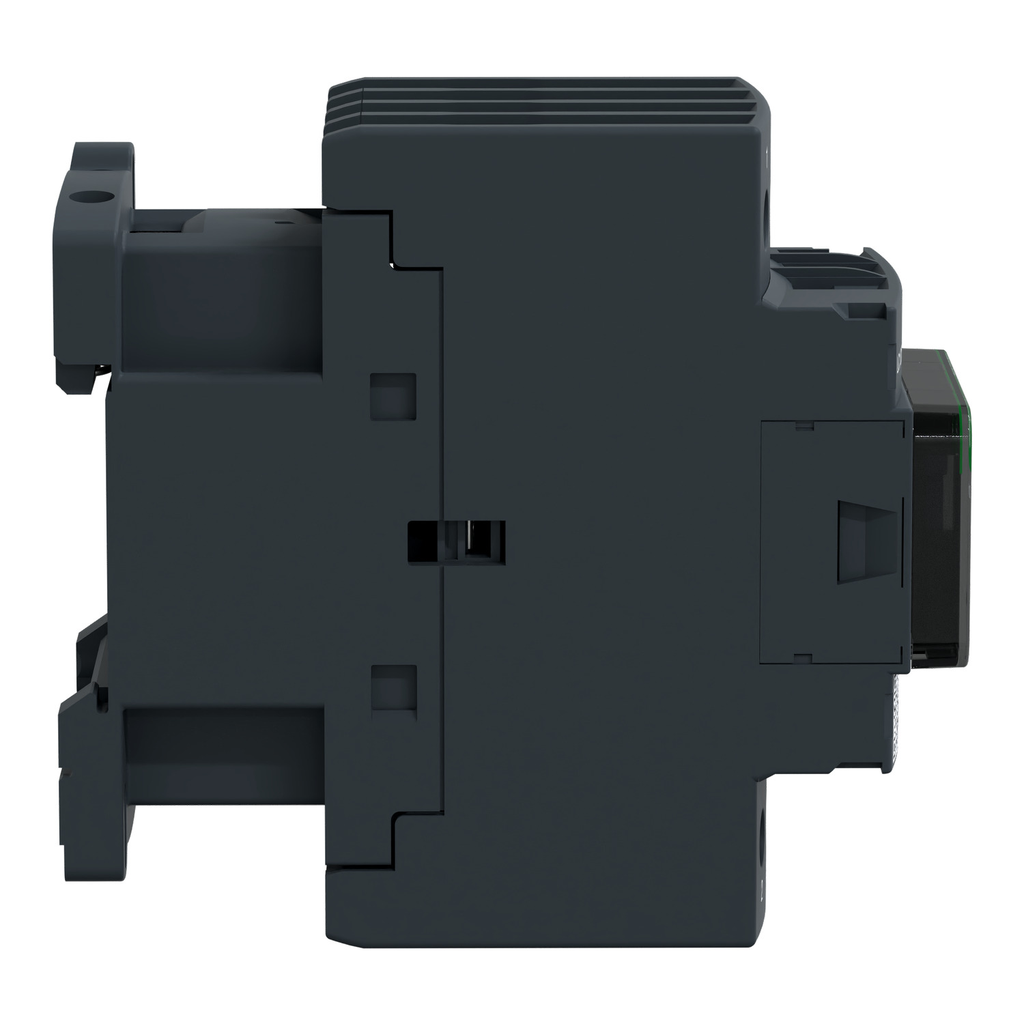 Mayer-DDS-IEC contactor, TeSys Deca, nonreversing, 40A resistive, 4 pole, 2 NO and 2 NC, 48VDC coil, open style-2