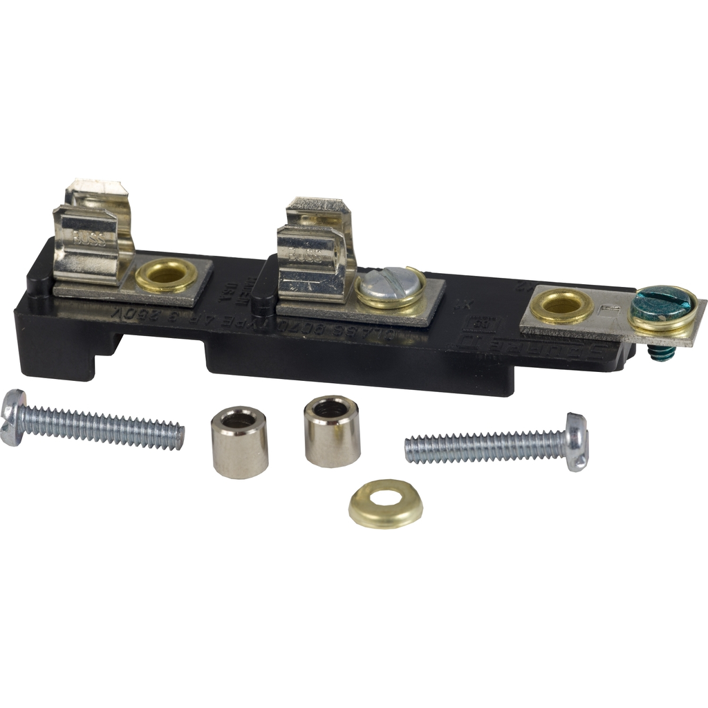 Mayer-DDS-FUSE BLOCK - TYPE K-1