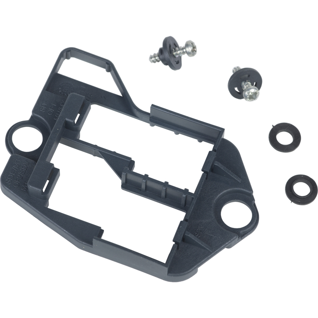 Mayer-DDS-Circuit breaker accessory, PowerPacT H/J, support for two moving connectors, secondary disconnect block-1