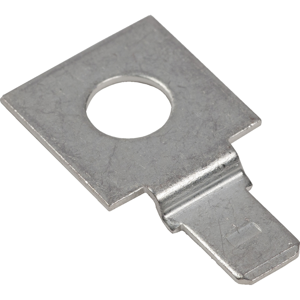 Mayer-DDS-Connection accessory, Powerapact P, mechanical lug, 150A, 1 pole, UL-1