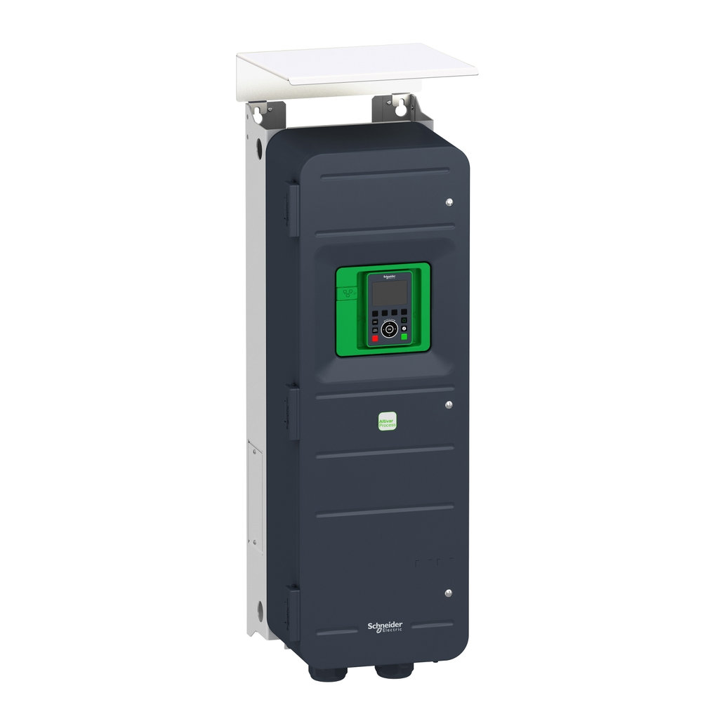 Mayer-DDS-variable speed drive, Altivar Process ATV600, ATV650, 45kW, 400...480V, IP55-1