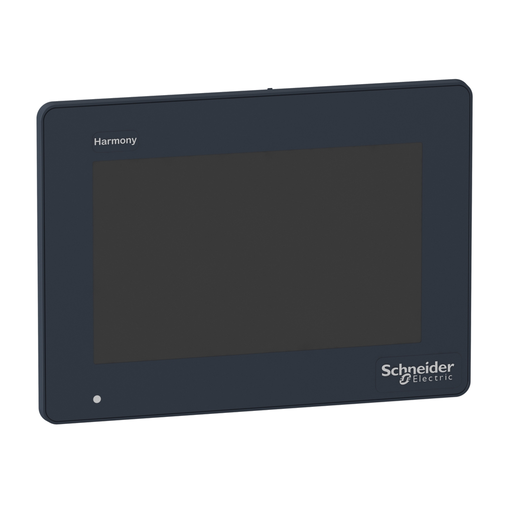 Mayer-DDS-Advanced touchscreen panel, Harmony GTU, 7 W Touch Display WVGA, coated display-1