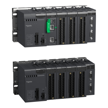 Mayer-DDS-backplane expander, Modicon M340, for multiracks configuration-2