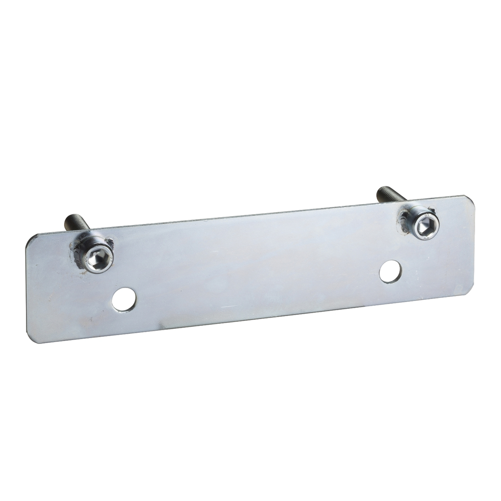 Mayer-DDS-Coupling device for instal.ver.PLA+NSYZNPLAxx on 900mmplinth NSYZHPLA D420mm-1