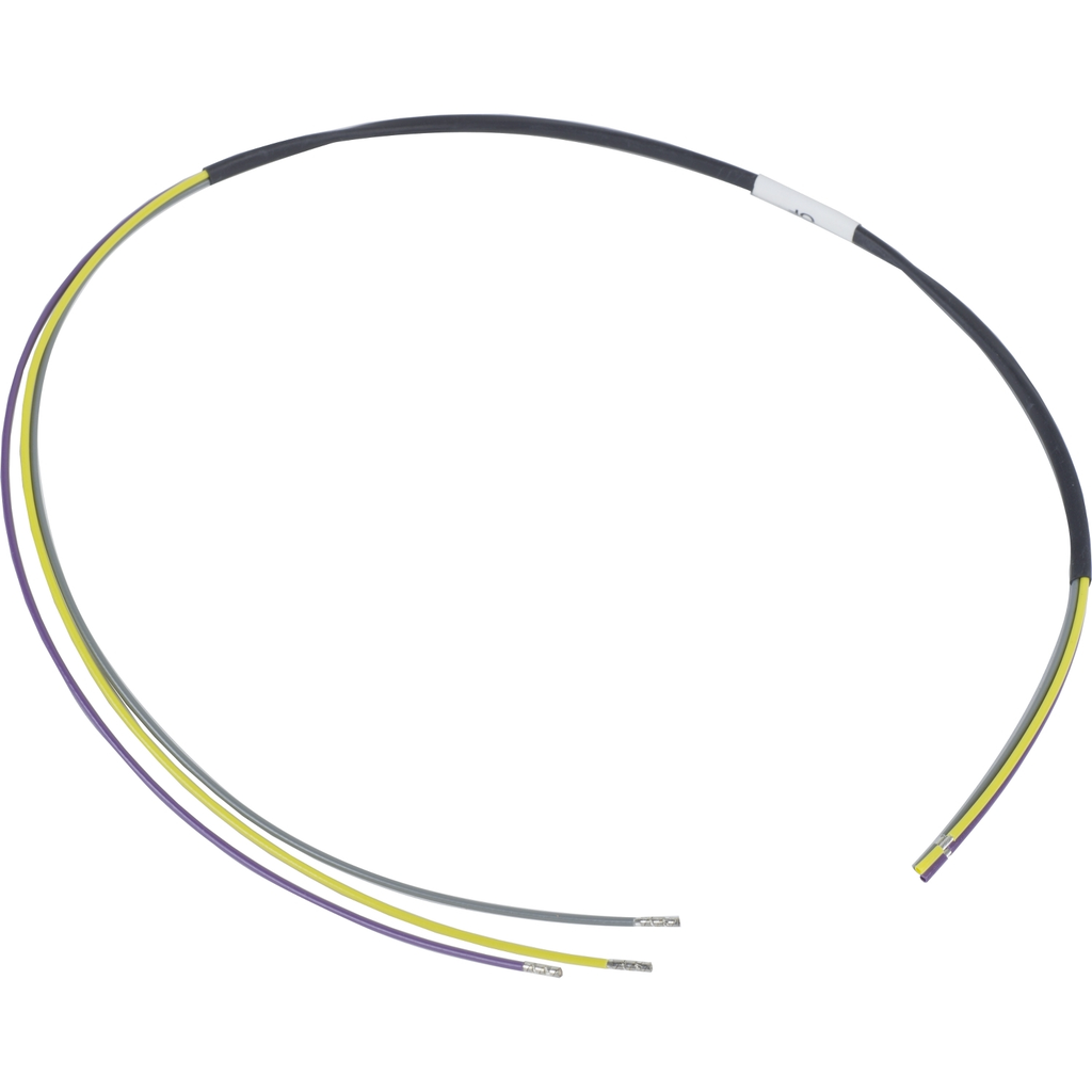 Mayer-DDS-Circuit breaker accessory, PowerPacT H/J/L, Micrologic, I-Line wire harness, auxiliary switch, OF-1