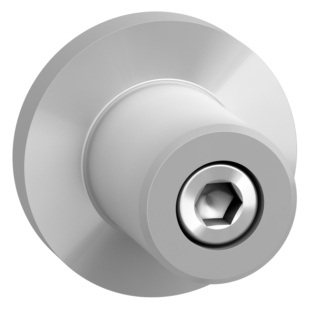 Mayer-DDS-shaft extension PAS43/CAS43 - 1 piece-1