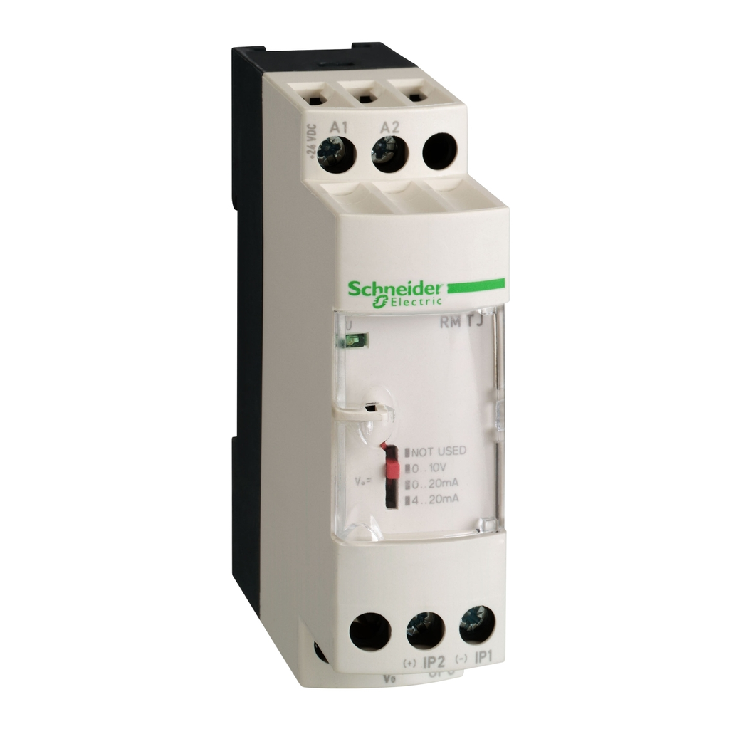 Mayer-DDS-Converter for thermocouples, Harmony Analog, temperature transmitter, 0...300 degree COr 32...572 degree F-1
