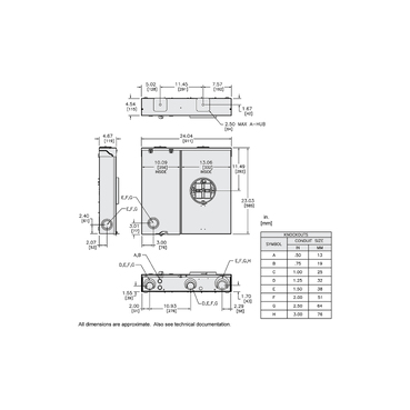 Mayer-DDS-Meter mains, QO, CSED, ringless socket, 200A, outdoor surface mount, no bypass-2