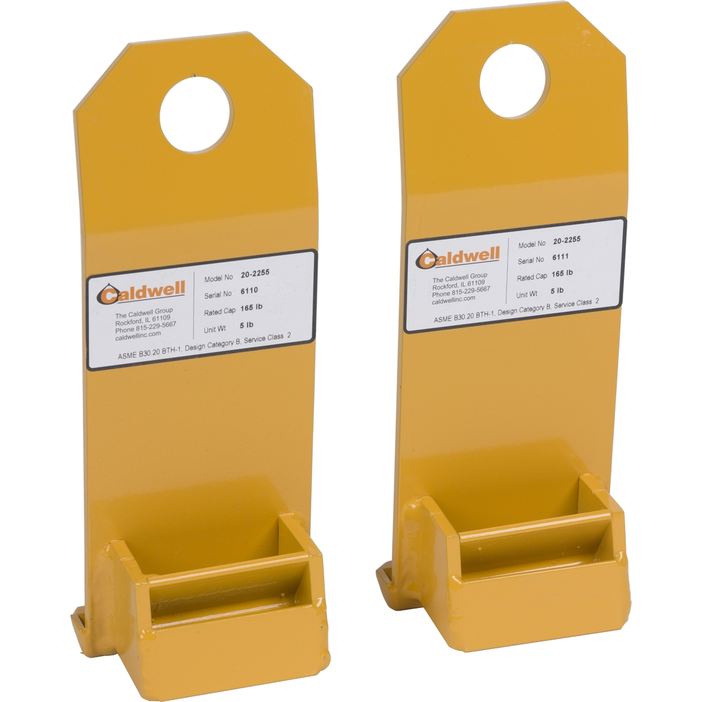 Mayer-DDS-Circuit breaker accessory, MasterPacT NT/NW, lifting hooks, set of 2-1