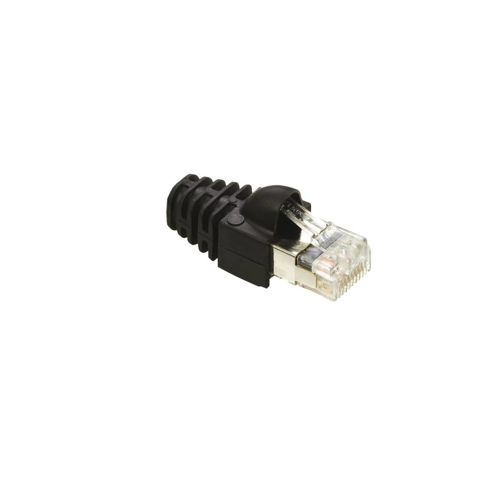 Mayer-DDS-ConneXium - RJ45 connector - IP20-1