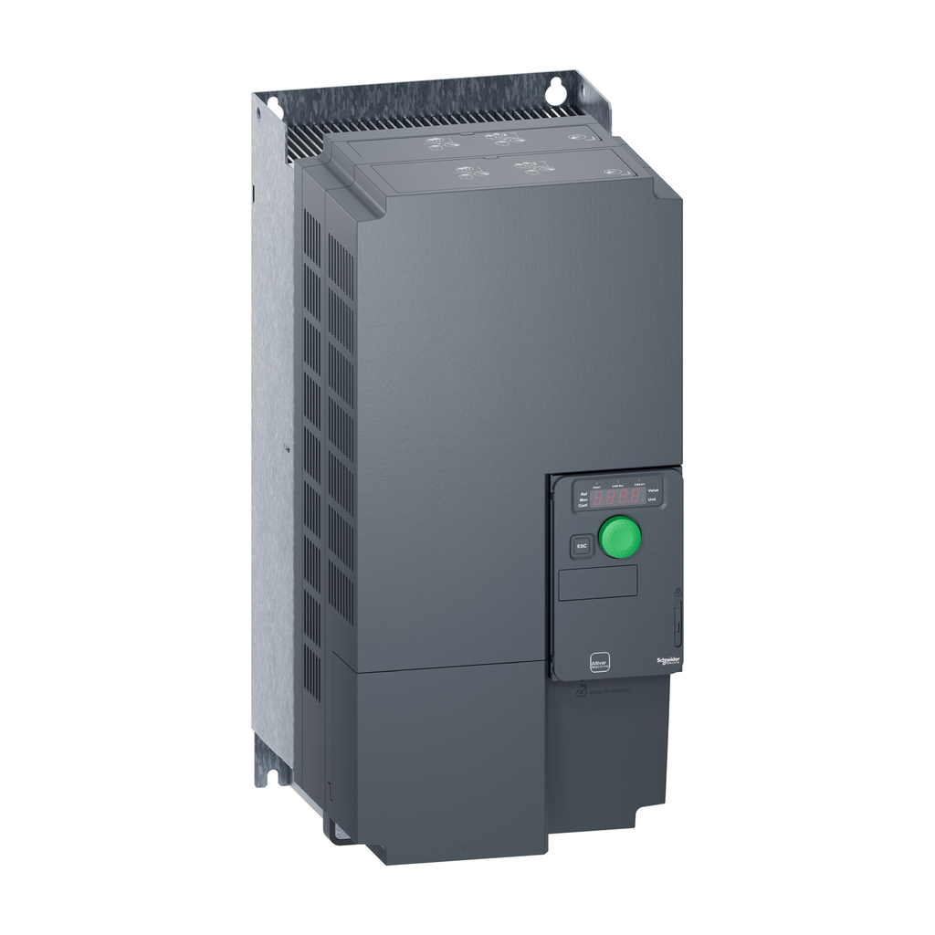 Mayer-DDS-variable speed drive, Altivar Machine ATV320, 18.5kW, 400V, 3 phases, compact-1