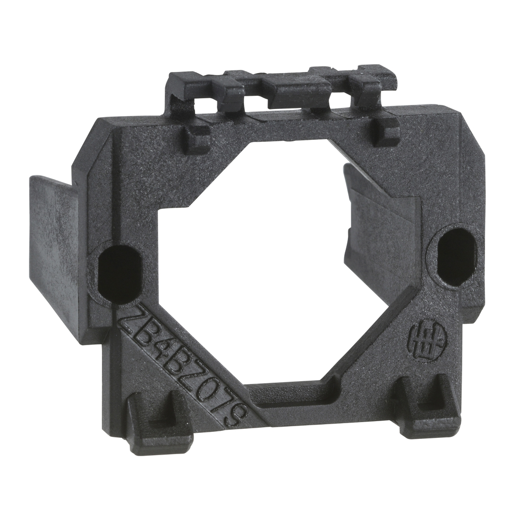 Mayer-DDS-Body fixing collar, Harmony XB4, metal fixing collar pillar for printed circuit board-1