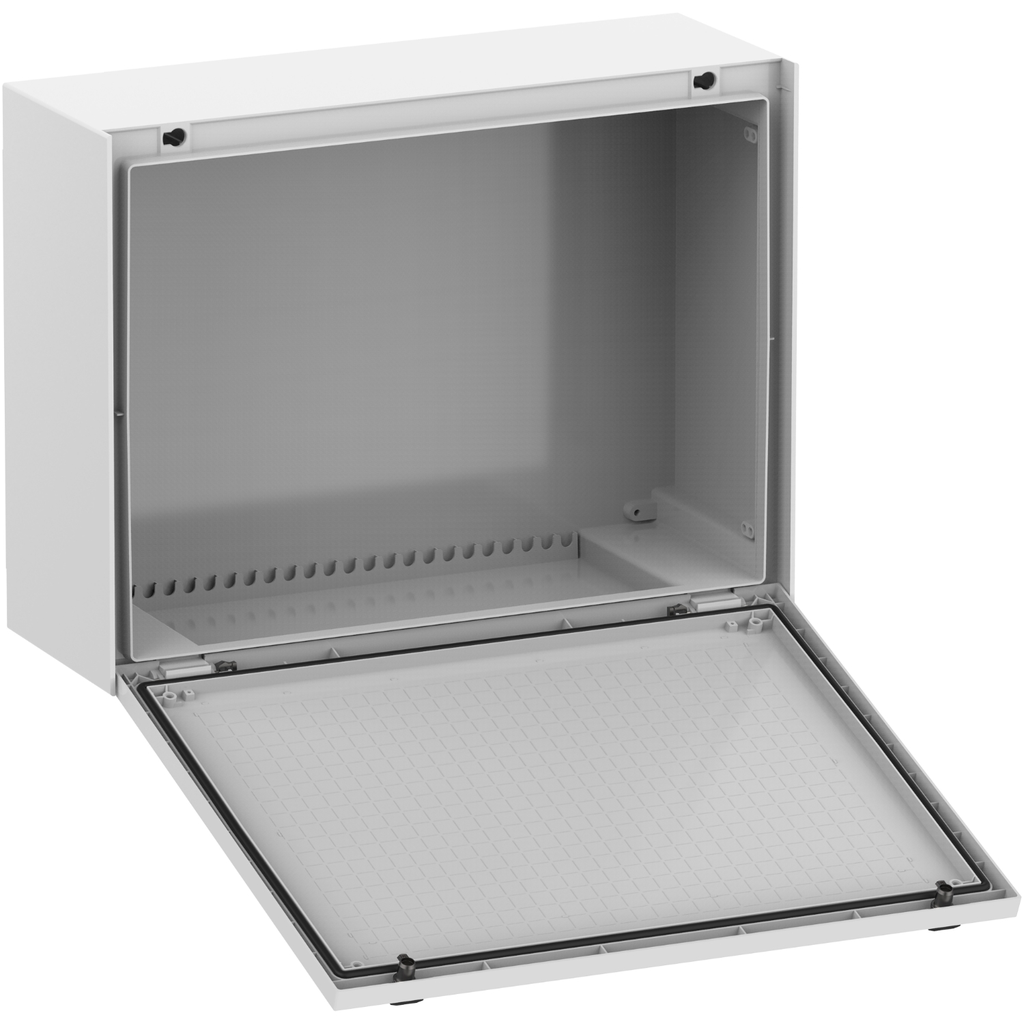 Mayer-DDS-Landscape (Horizontal) enclosure polyester, PanelSeT PLM, IP66 H536xW747xD300mm-1