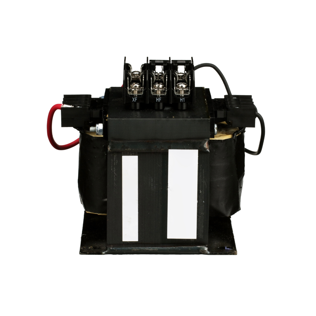 Mayer-DDS-Industrial control transformer, Type TF, 1 phase, 750VA, 240/480/600V primary, 120V secondary, 50/60Hz-2