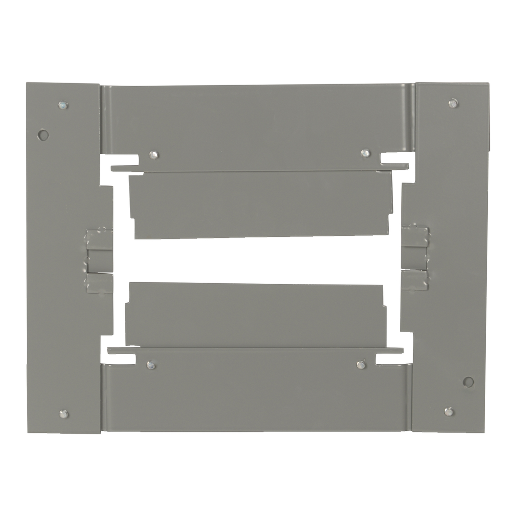 Mayer-DDS-Wall flange, I-Line Busway, max 1600A rated, aluminium [TAA]-1