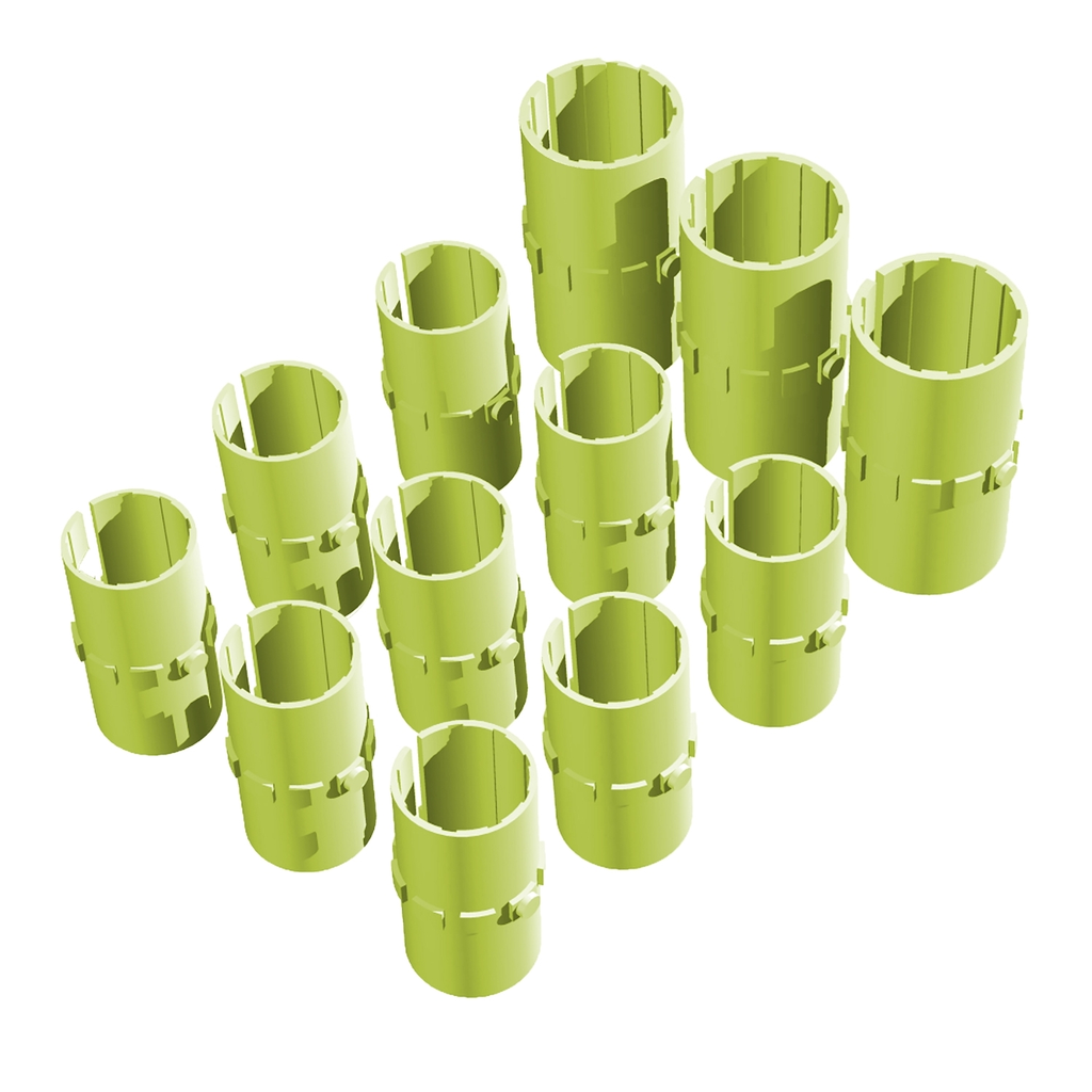 Mayer-DDS-sliding film, Lexium P, T-1