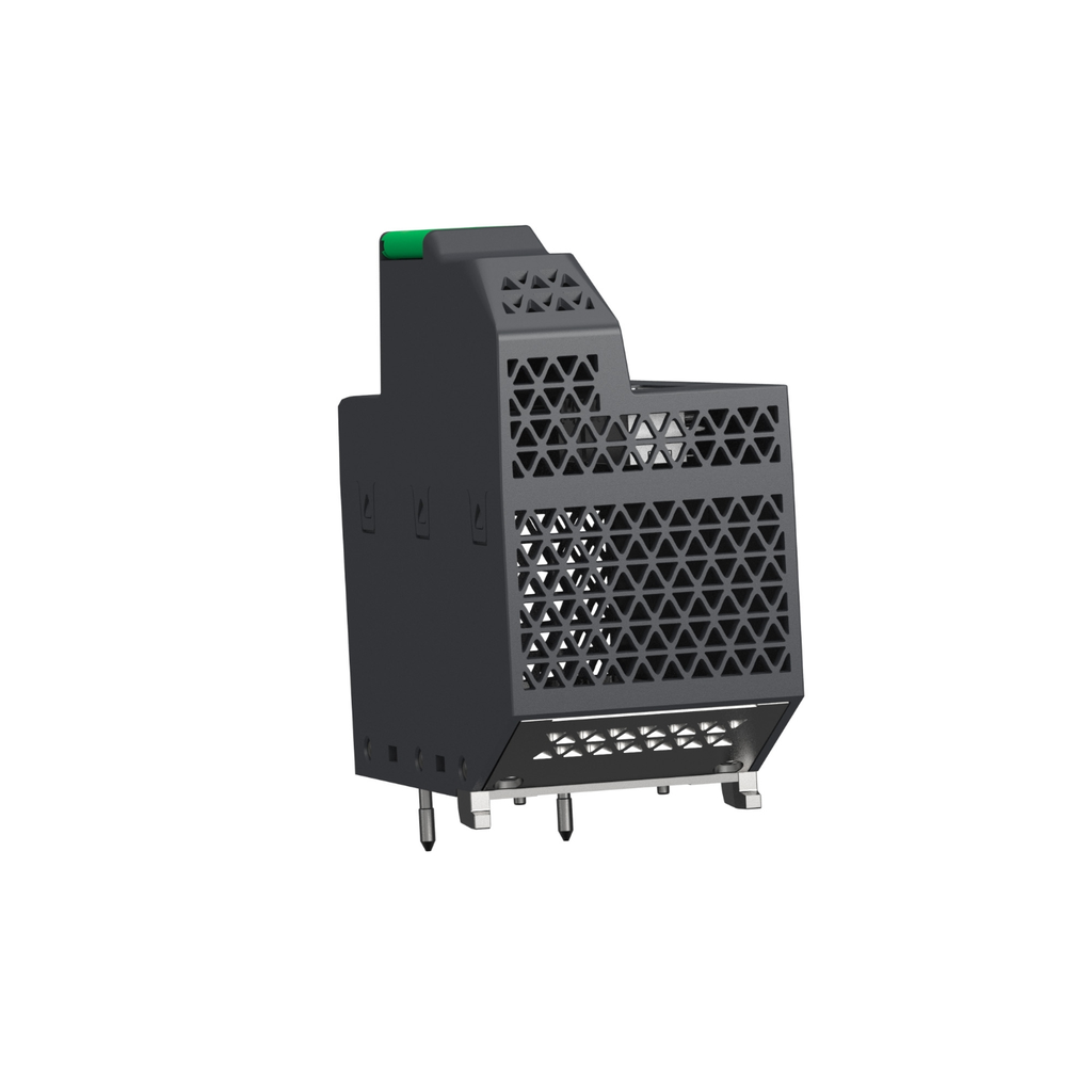 Mayer-DDS-standalone processor, Modicon M580, 16MB, 125 Ethernet devices, 8 local IO racks of 4096 digital, 1024 analog-2