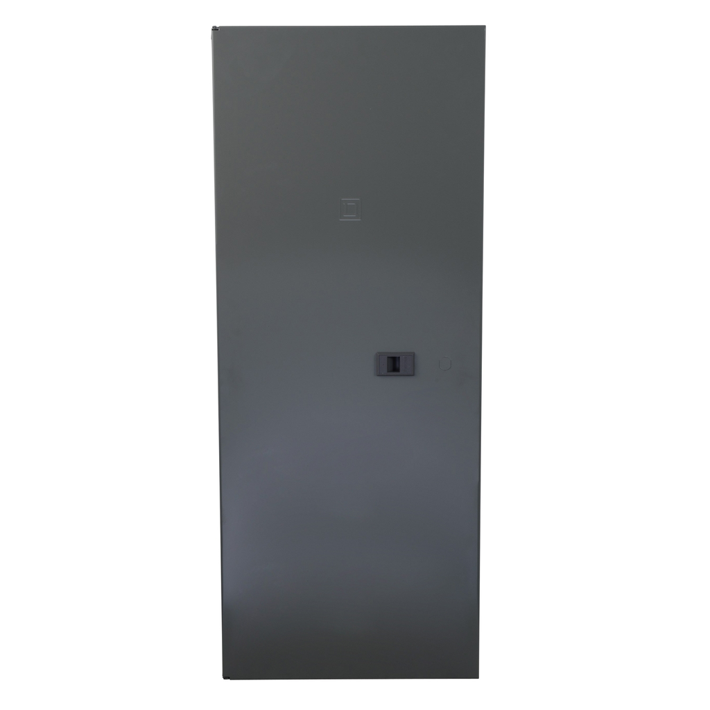 Mayer-DDS-Load center accessory, QO, door kit for CQO160M200C-2