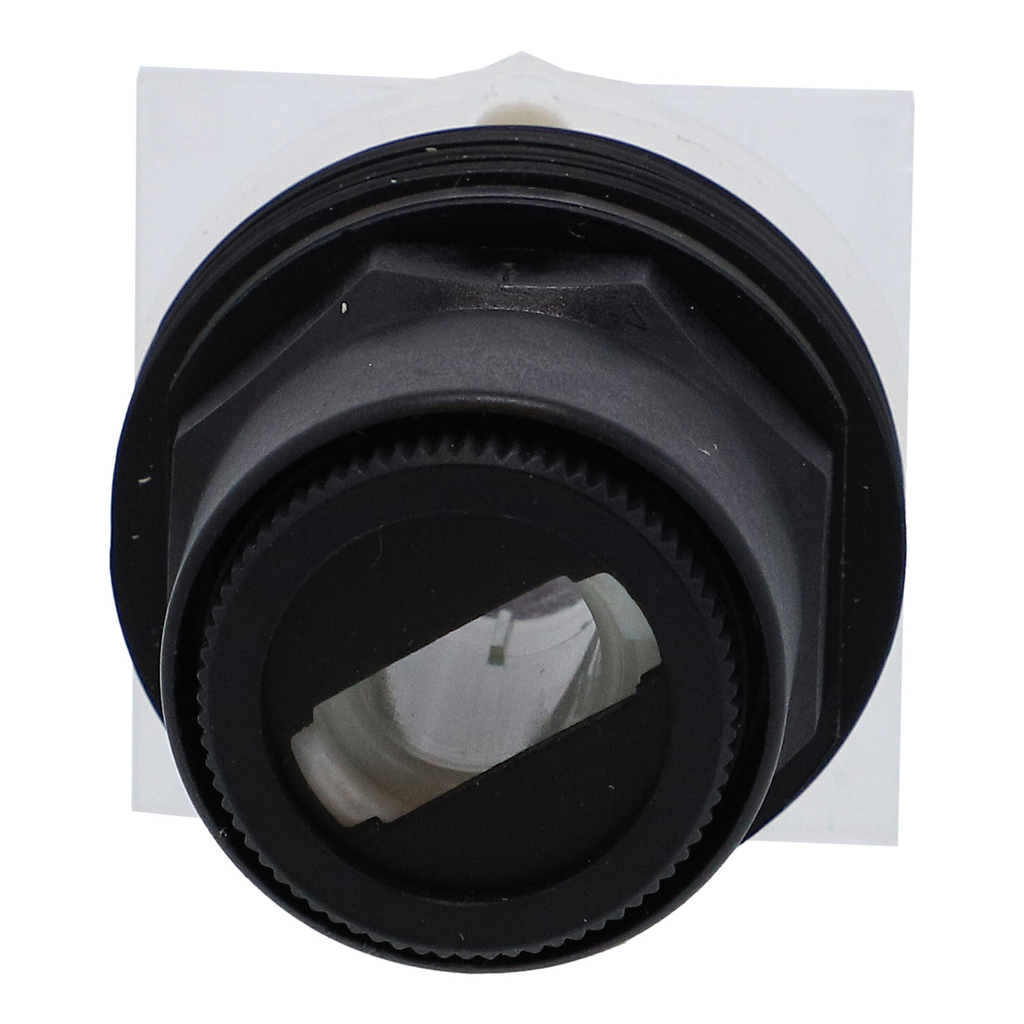 Mayer-DDS-Selector switch head, Harmony 9001SK, plastic, without handle, 30mm, 3 positions, stay put-2