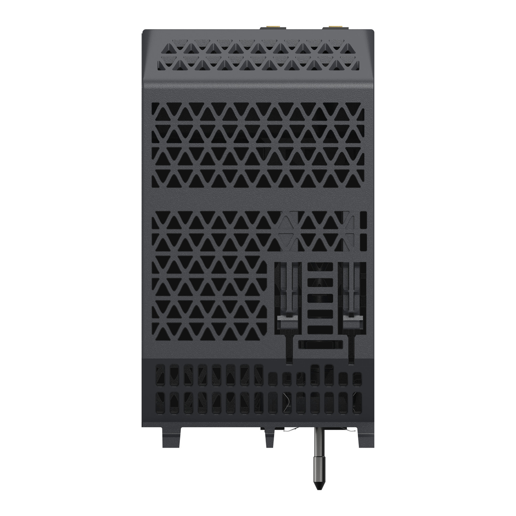 Mayer-DDS-power supply module, Modicon X80, 100 to 240V AC-2