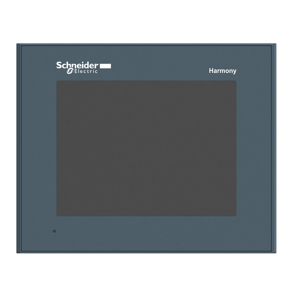 Mayer-DDS-advanced touchscreen panel, Harmony GTO, 320 x 240pixels QVGA, 5.7inch TFT, 64MB-3