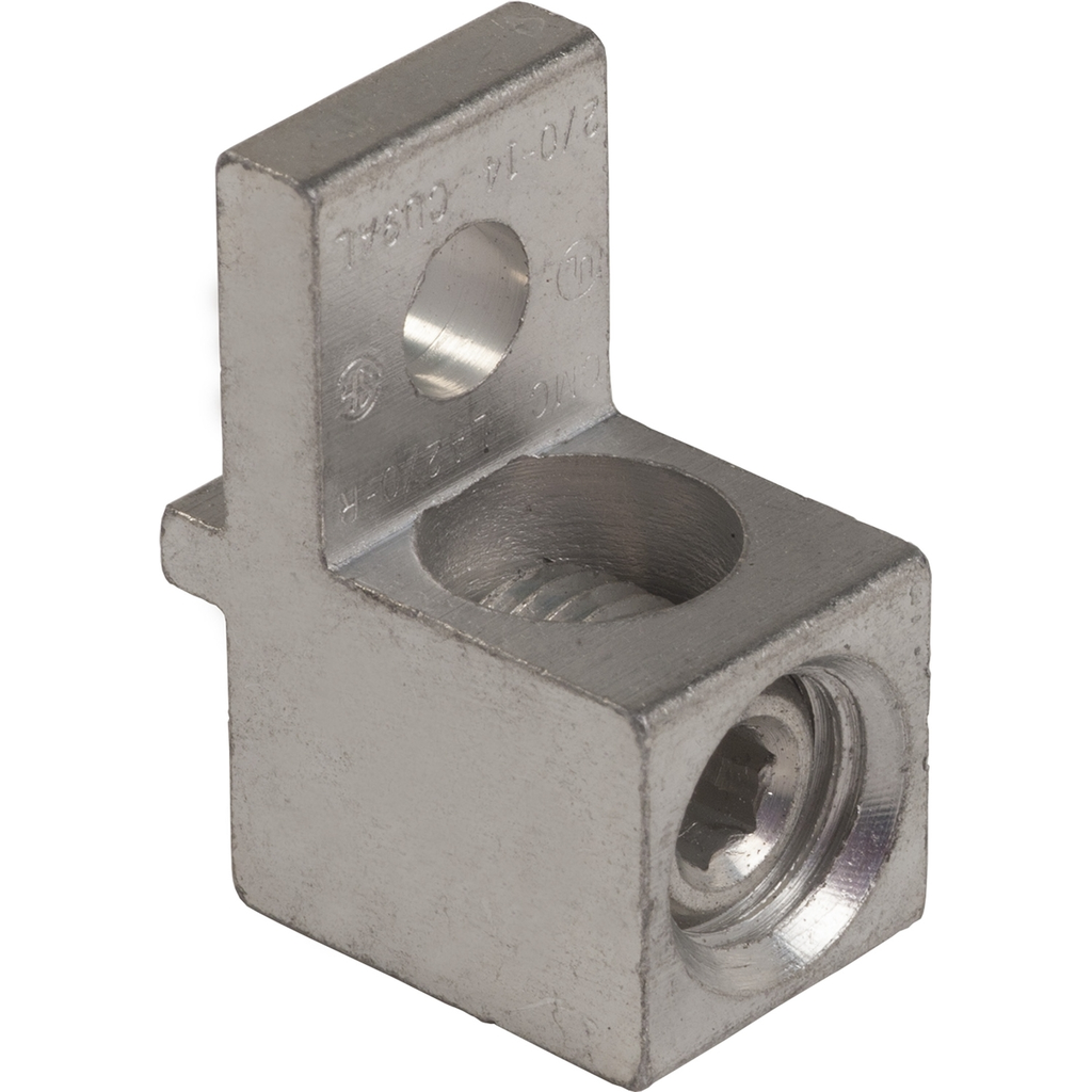 Mayer-DDS-Lug kit,for LC1F115,set of 1 part-1